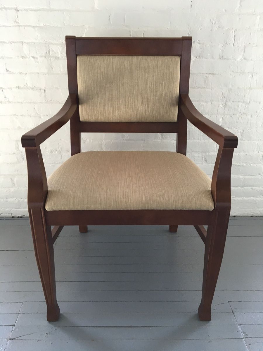 C61107C - Side Chair by Steelcase