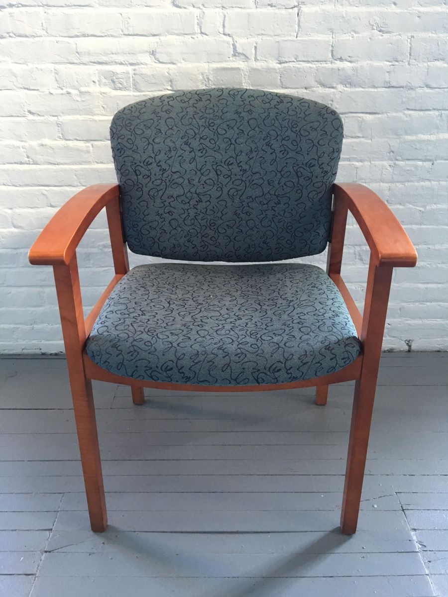 C6052C - Hon Side Chairs