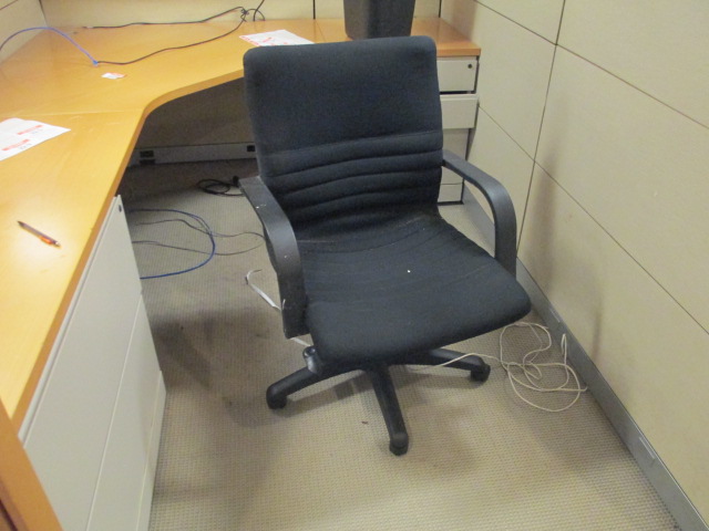 C6008C - Neinkamper Conference Chairs
