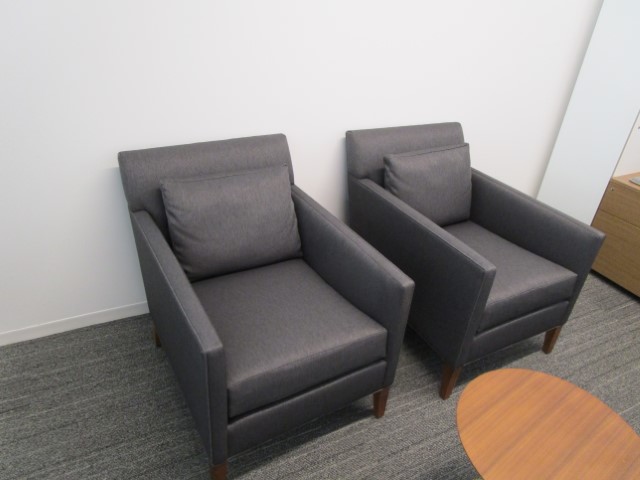 R6518 - Bright Laxamana Lounge Chairs