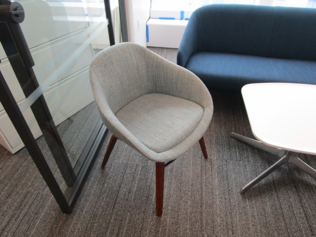 C61877 - NaughtOne Always Side Chair