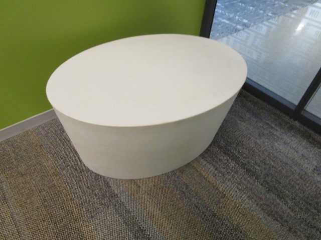 R6529 - Knoll Studio Maya Lin Coffee Table