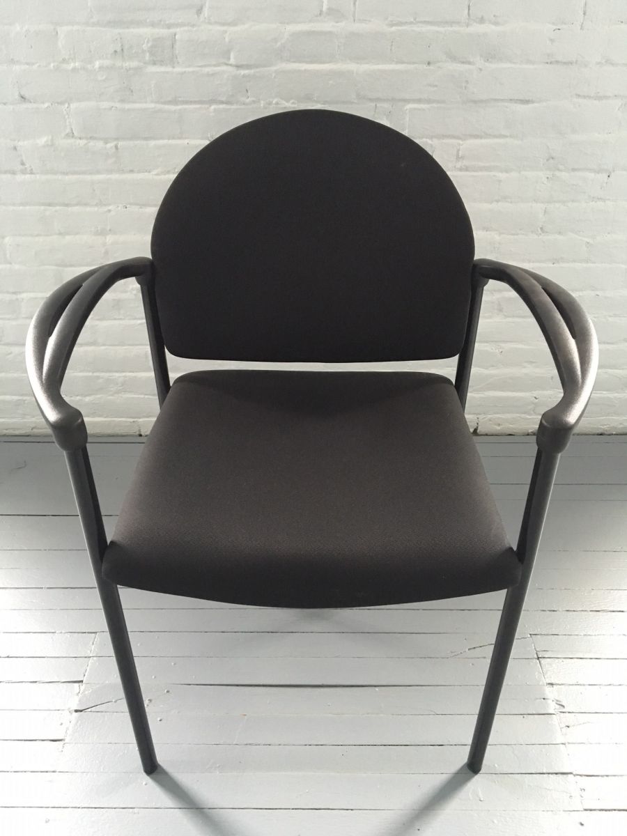 C6048C - Steelcase Turnstone Stack Chairs