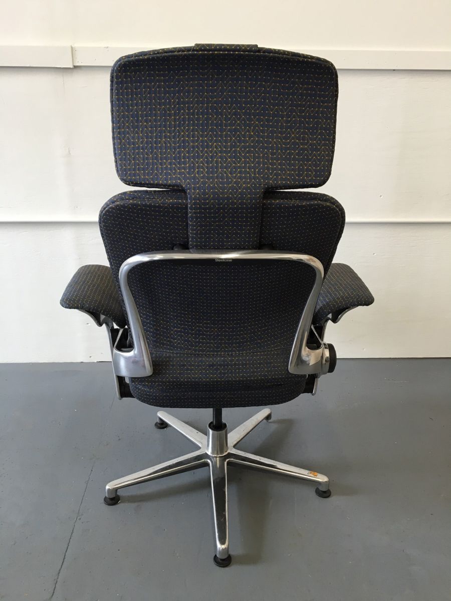 Leap work lounge best sale