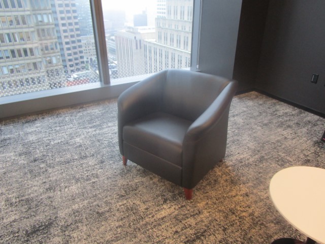 R6534 - Blandford Club Chair