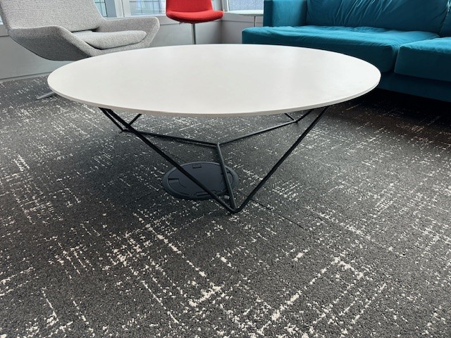 R6496 - Davis Coffee Table