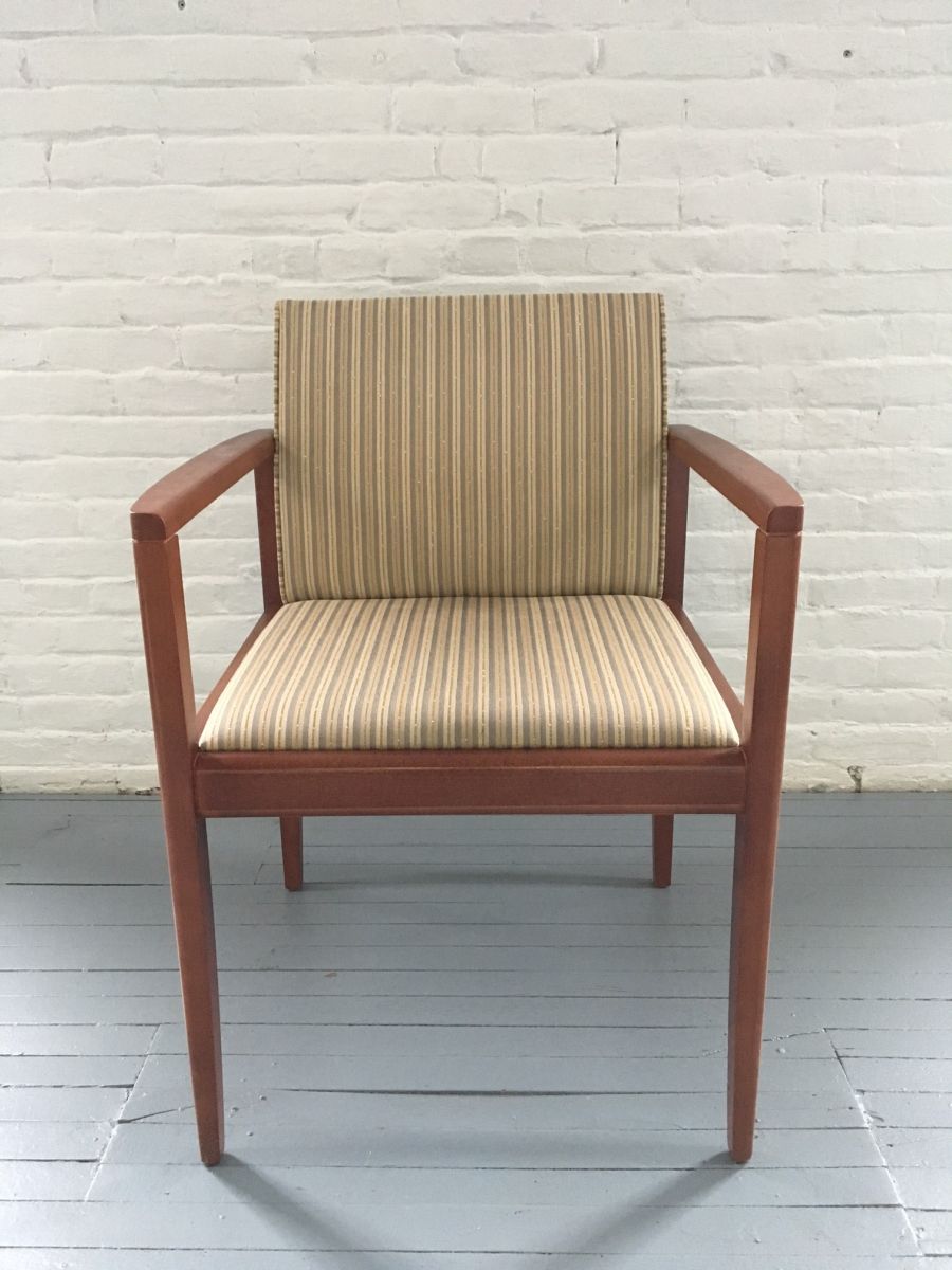 C61124C - Side Chair by Steelcase