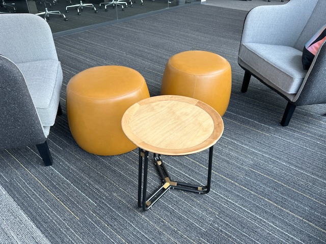 R6480 - Stellar Works End Table
