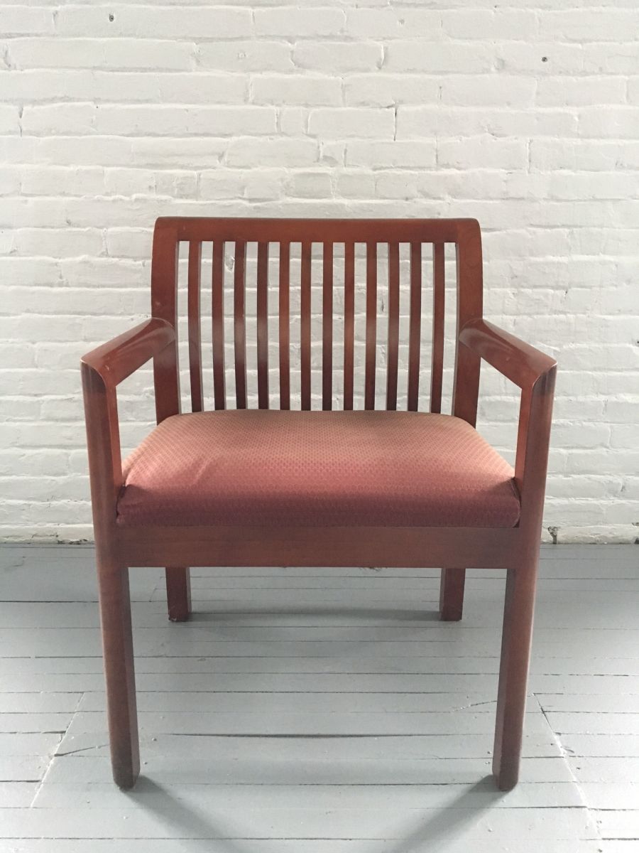 Side Chair by Kimball | C61126C - Conklin Office Furniture