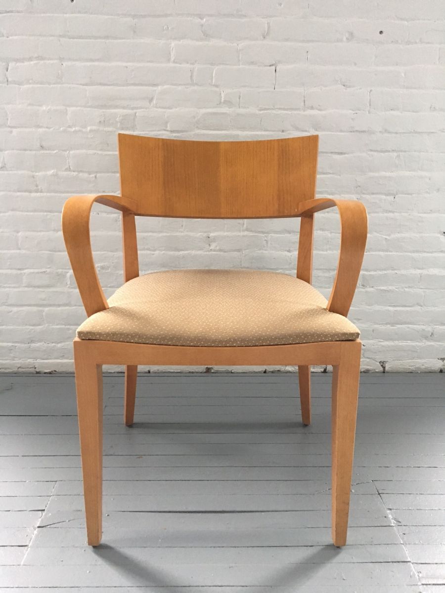 C61128C - Side Chair by Knoll