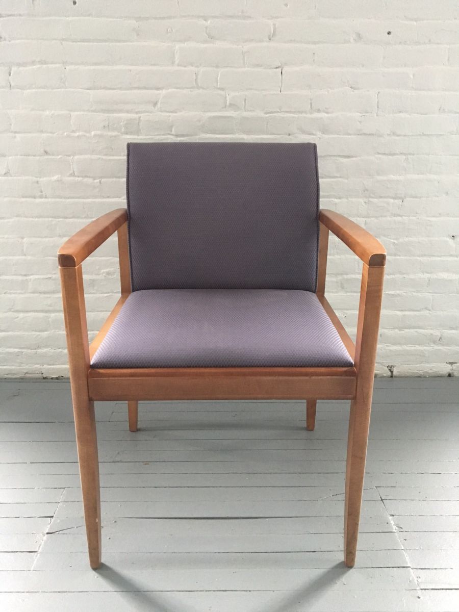 C61130C - Side Chair by Steelcase