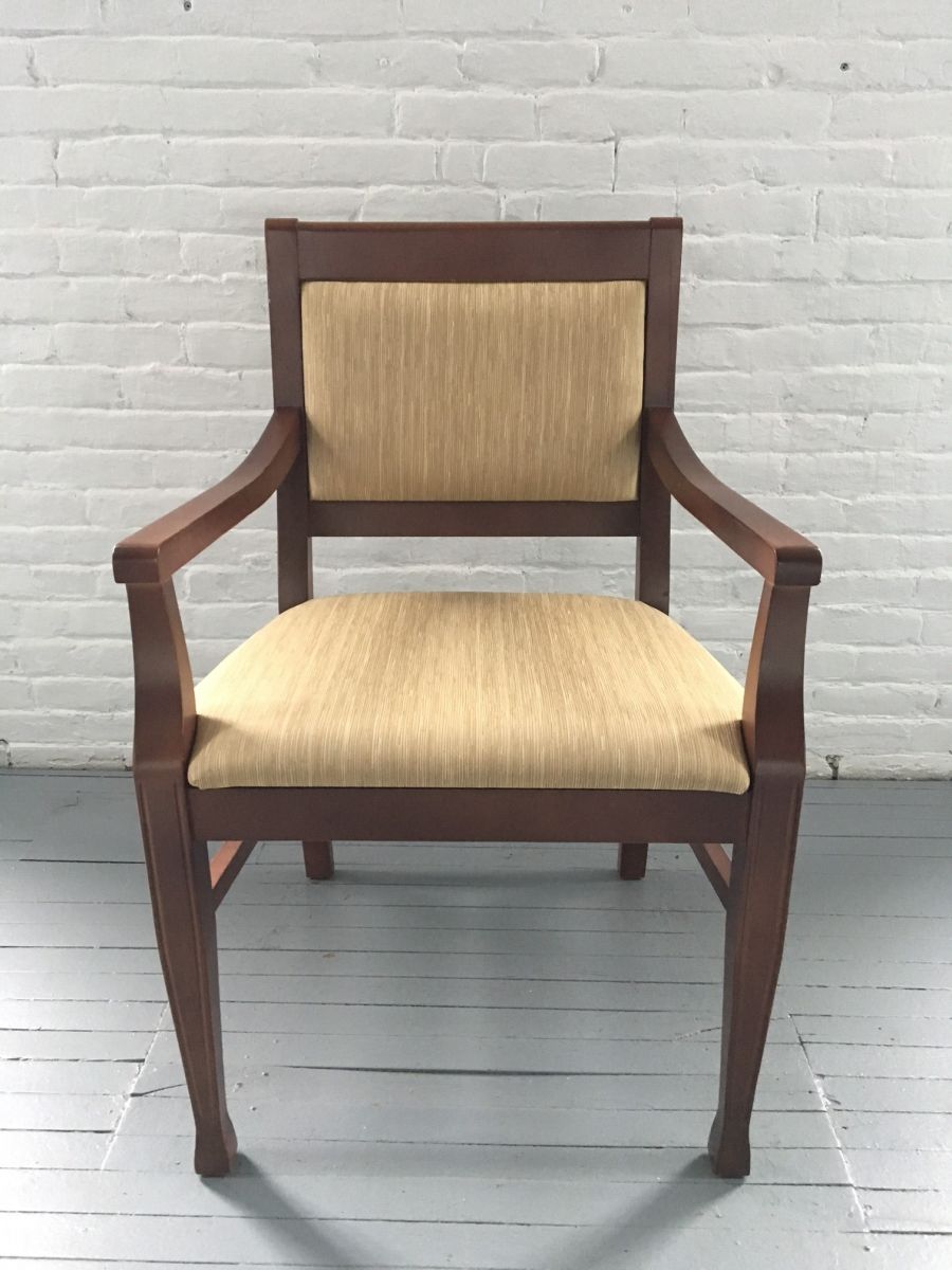 C61134C - Side Chair by Steelcase