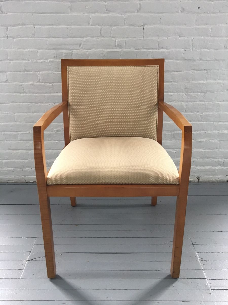 C61136C - Side Chair by Bernhardt Design