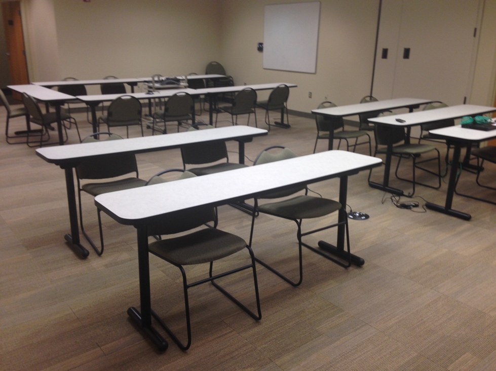 TT12002C - Kimball Training Tables