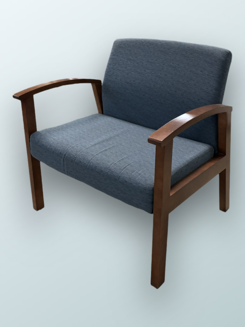 C61725 - Wood Side Chairs