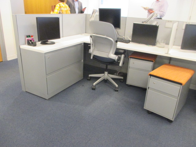 F6127 - Steelcase Files