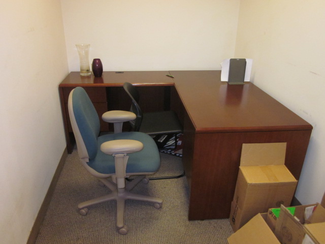 C6026 - Steelcase Sensor Chairs