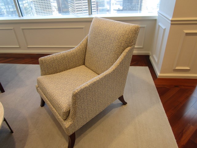 R6616 - Bright Club Chairs