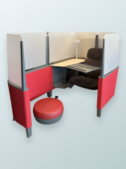 W6230 - Steelcase Brody Worklounge