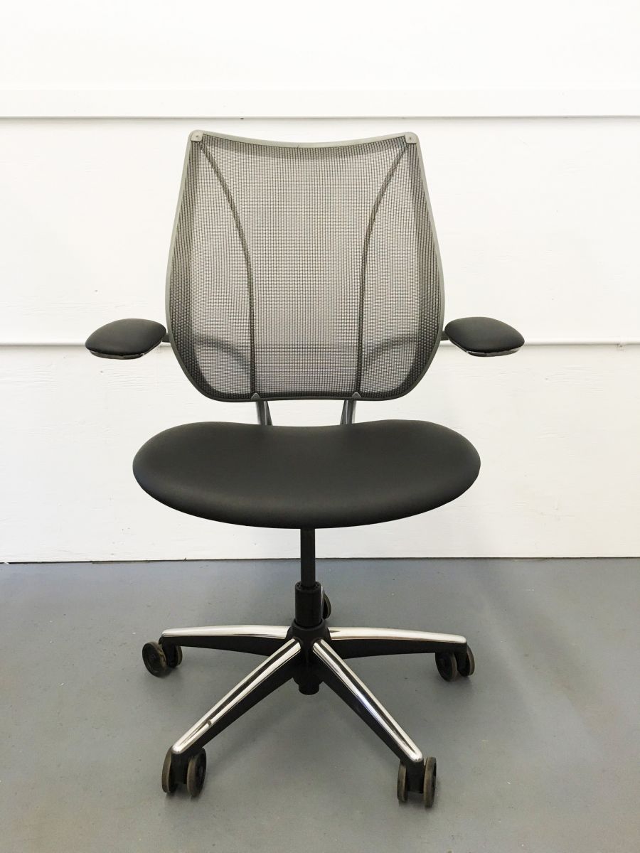 C61169C - Liberty Task Chairs by Humanscale - Remanufactured
