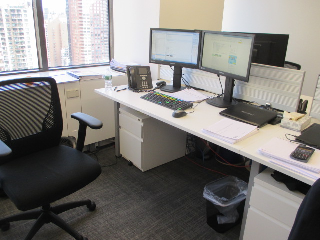 W6069 - Stretch Benching Stations