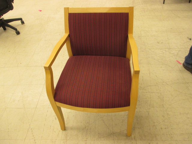 C61282C - Global Side Chairs