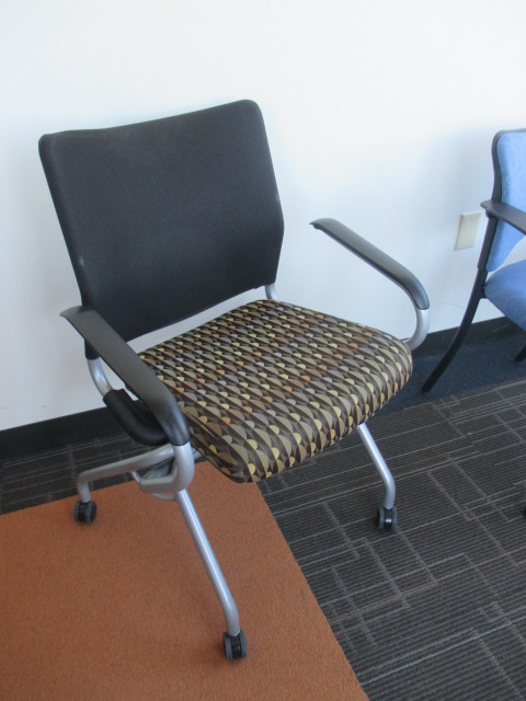 C61321C - Hon Nesting Chairs