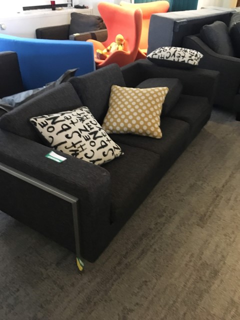 R6156C - Gus Furniture Couch