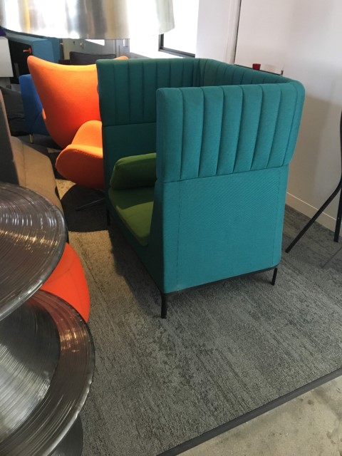 R6158 - Allermuir Haven Chairs