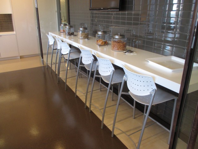 C61469 - Keilhauer Stools