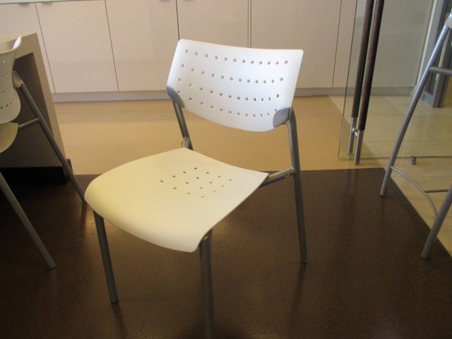 C61470A - Keilhauer Side Seating