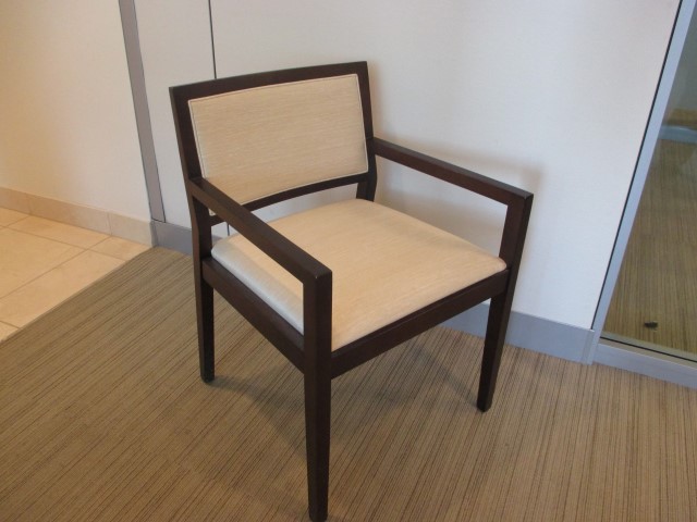 C61472 - Bernhardt Side Seating
