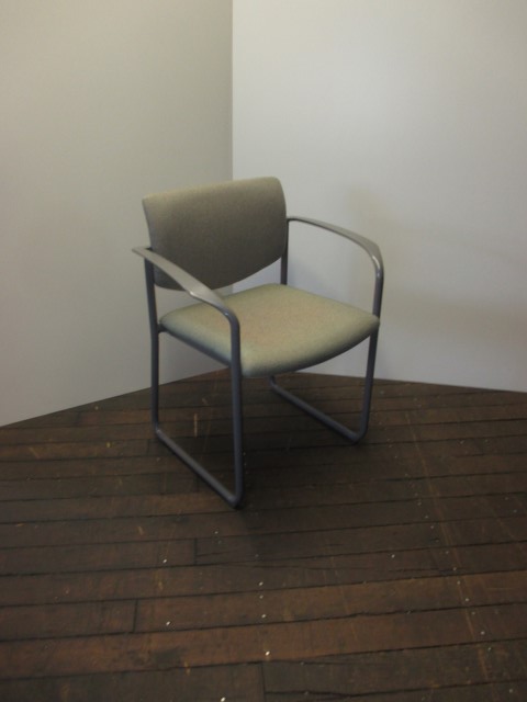 C61375C - Steelcase Player Side Chairs