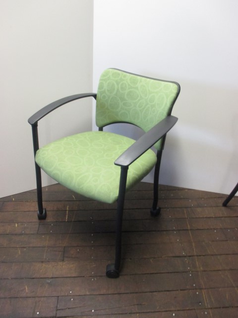C61390C - Teknion Chairs