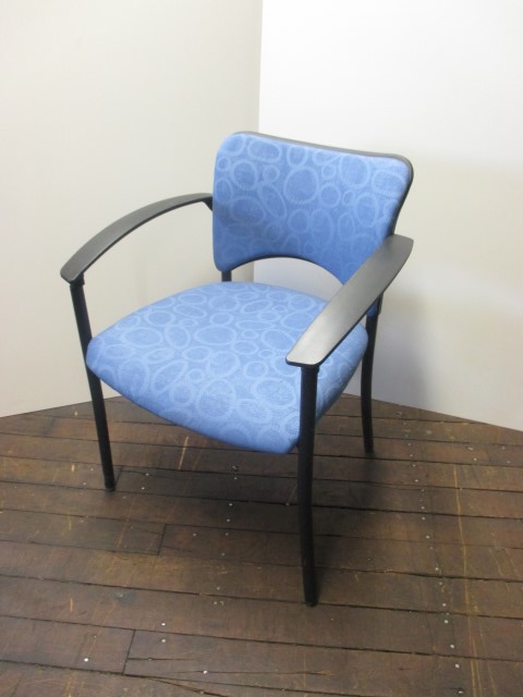 c61391C - Teknion Seating
