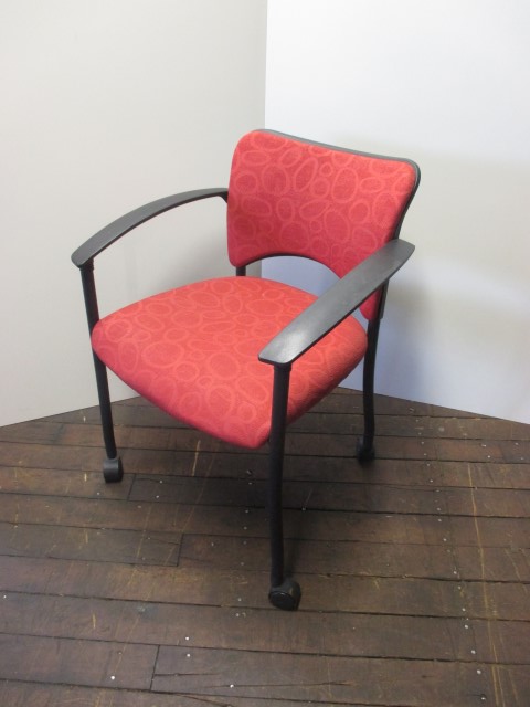 C61389C - Teknion Seating