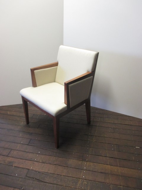 C61392C - Gunlocke Side Chairs