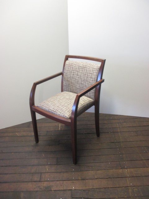 C61382C - Geiger Side Seating
