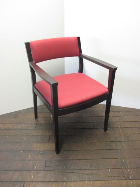 C61376C - HBF Side Chairs