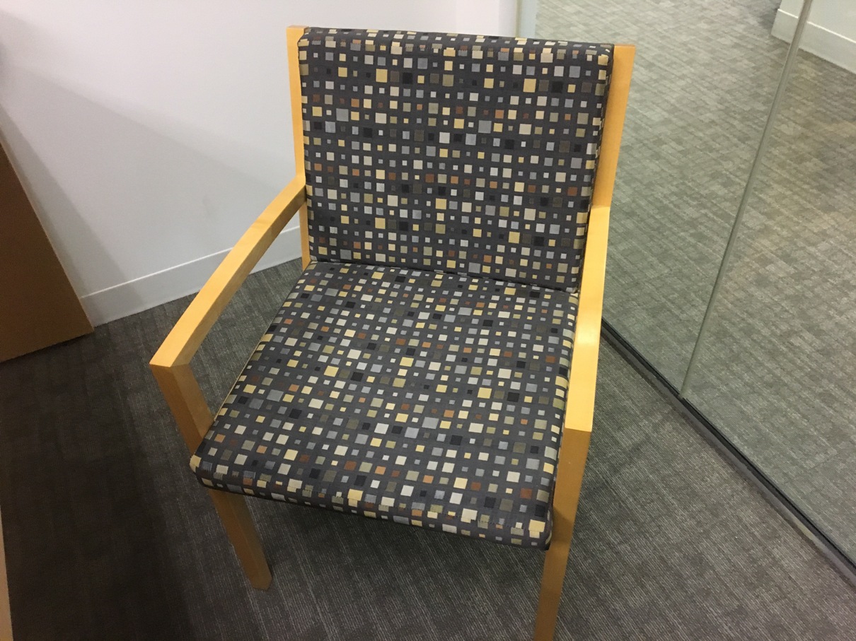 C61244C - Maple Side Chairs