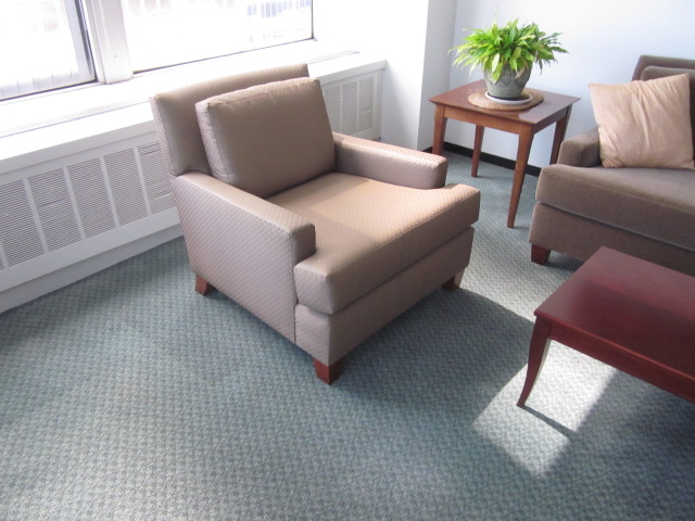 R6106C - Club Chairs