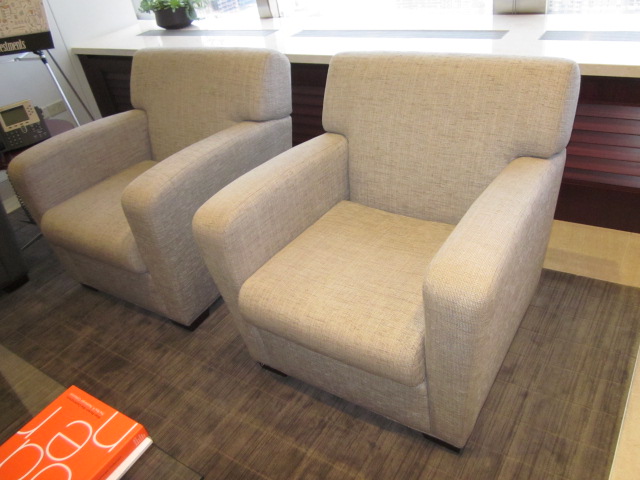 R6109C - HBF Club Chairs