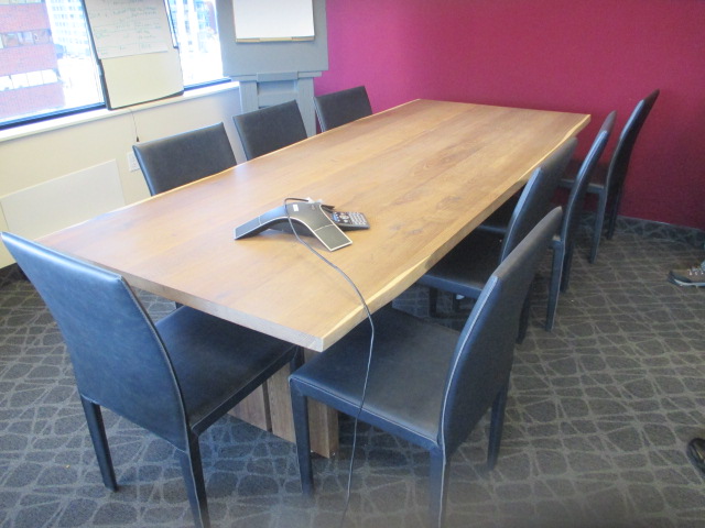 C61447 - Maira Yee Metro Side Chairs
