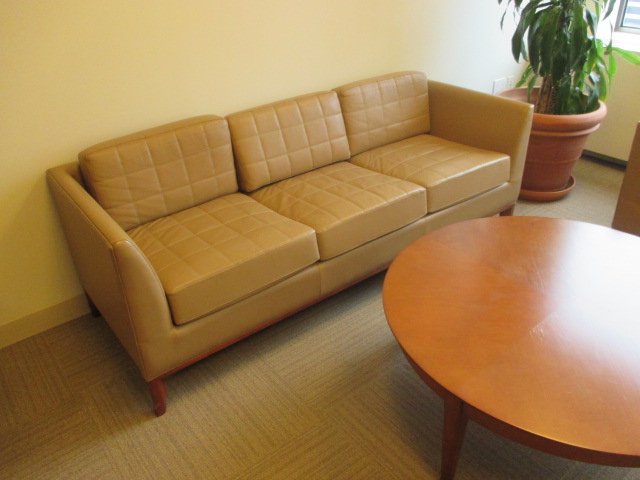 R6195A - Bernhardt Sofa