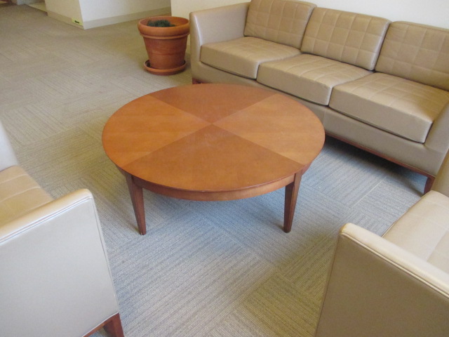 R6201A - Bernhardt Coffee Table