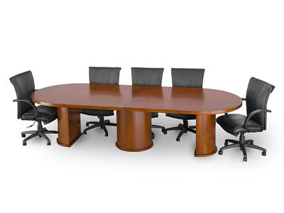 10' Conference Table