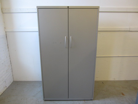 F3651 - Knoll Storage Cabinets