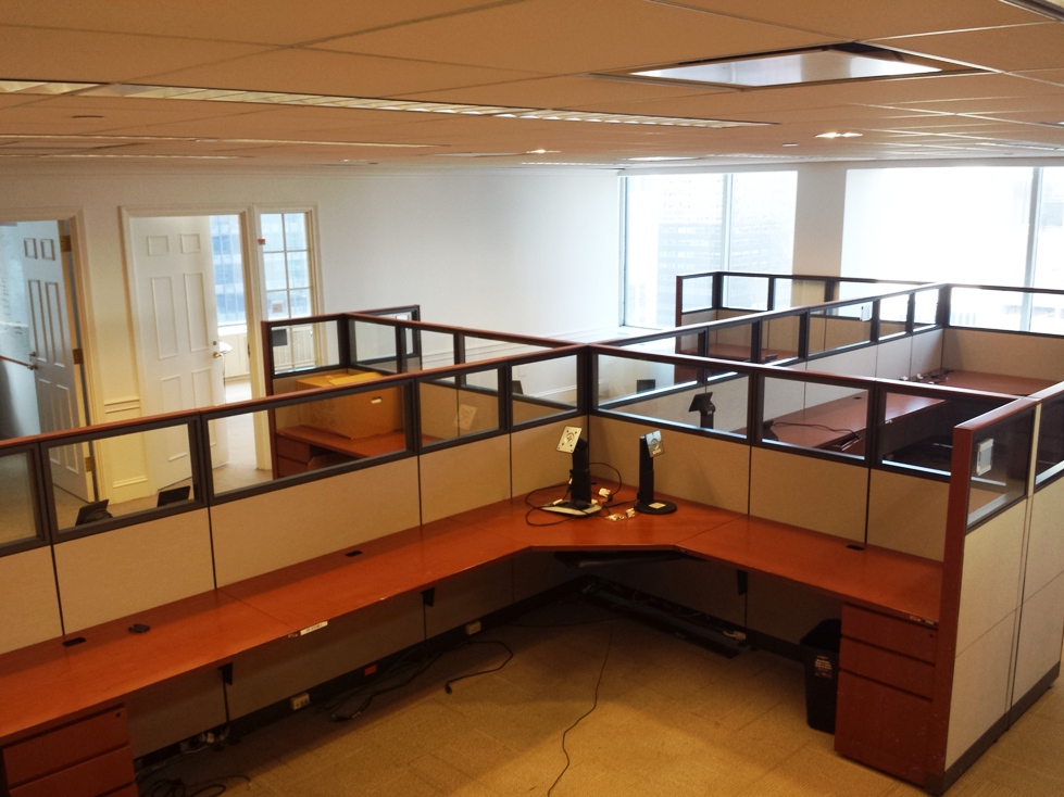 W6025 - Knoll  Reff Cubes