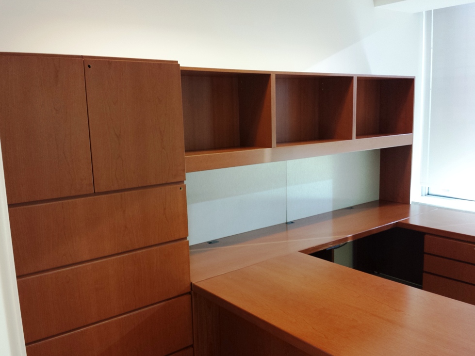 D6029 - Knoll Desk Sets