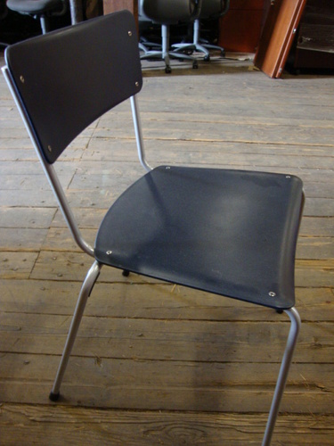 keilhauer Side Chairs